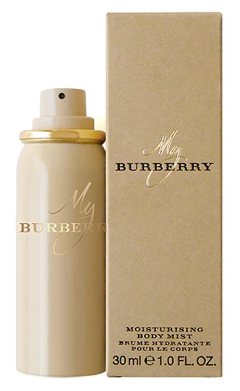 burberry black 50ml|my burberry moisturizing body mist.